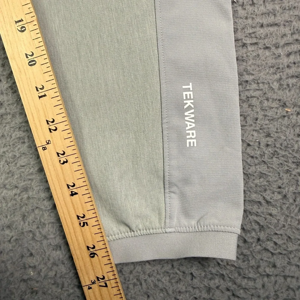 The North Face Pants Mens Medium Gray Tekware Woven Jogger Hiking Outdoors